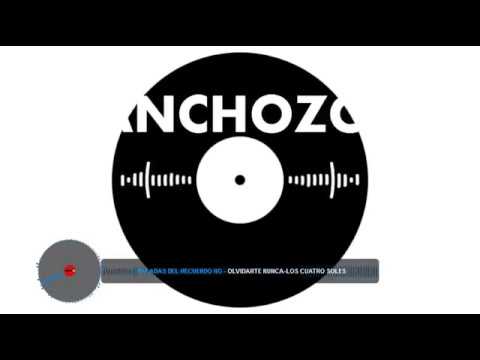 BALADAS DEL RECUERDO VOL 2 DJ HENRY GANCHOZO