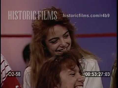 O2-58: ANIMOTION - TEEN TALK