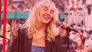 Peg Parnevik - Loafers / Musikhjälpen 2018