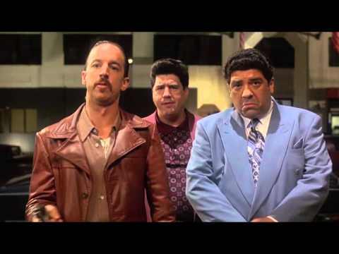 The Jerky Boys - "The Monkeys?"