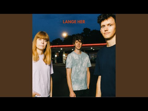 Lange Her - Tonbandgerät