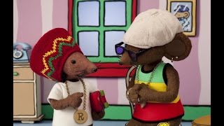 Rastamouse & Da Easy Crew - Da Rhymin' Teef