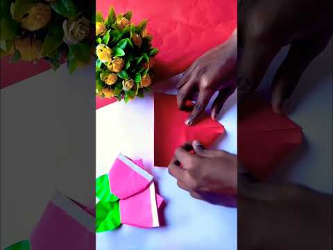 Christmas special art paper ding dong ball#short#ball#craft