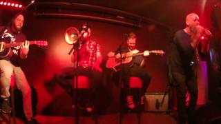 General Midnight & Nick Oliveri - You Think I Ain't Worth A Dollar, But I Feel Like A Millionaire