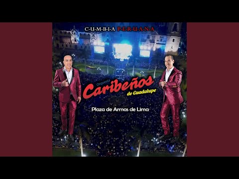 Mix kaliente (En Vivo)