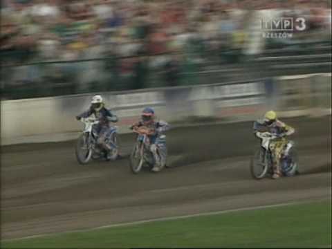 2006.07.14 Marma PF Rzeszów - Unia Tarnów (13 kolejka)