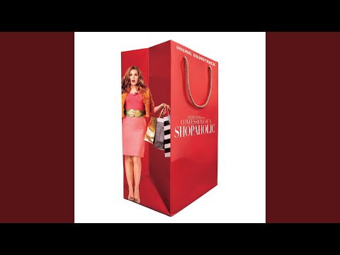 Shopaholic Suite (Score)