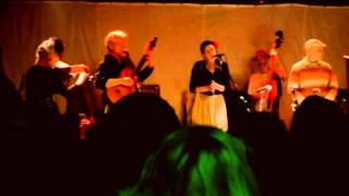 Zvuk oluje - RUNDEK CARGO TRIO, Orkestar za ubrzanu evoluciju