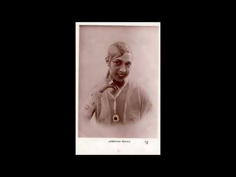 Voodoo - Tiny Parham & His Musicians (1929)