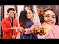 Parineetii PROMO Parvati Ne Ambika Devi Ko Diya GOOD NEWS Banne Jaa Rahi Hai Wo Dadi