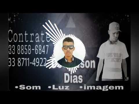 Dj Nelson Dias - Kuarto Da Bregadeira Projeto M Música Nova 2018