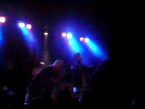 Selfmade Records " Mittelfinger Hoch " Tour Osnabrück  Kollegah und Favorite