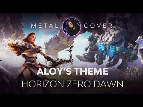 Steam Community :: Horizon Zero Dawn