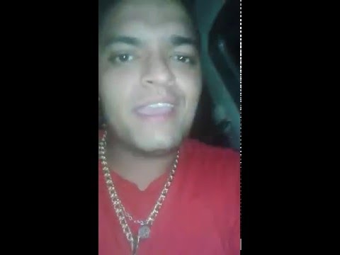 MC Tiago JB - Prévia Música Nova 2016 (Minha Vida é uma Aventura)