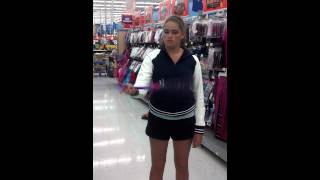 You know you're in color guard when...