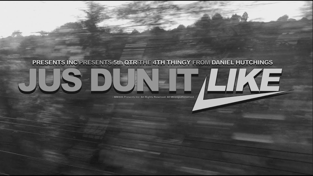 5th QTR - Preview Trailer