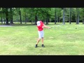 Teddy Hoffmann Swing Video taken May 2015