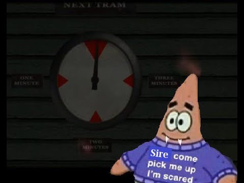 Vampire the Masquerade Bloodlines killing Werewolf in 47 seconds