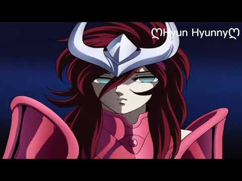 Shun se vuelve Hades