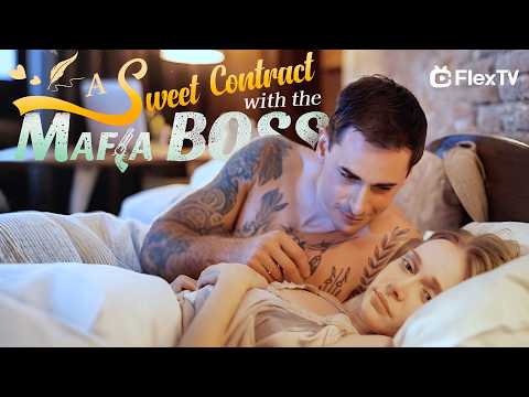 FULL💓Accidentally Married the Mafia Boss: His Long-Planned Favoritism- A Forbidden Love Story #movie