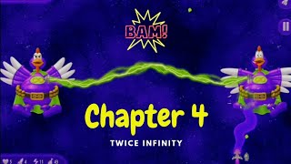 CHICKEN INVADERS | CHAPTER  4 | GAMEPLAY | #ci4