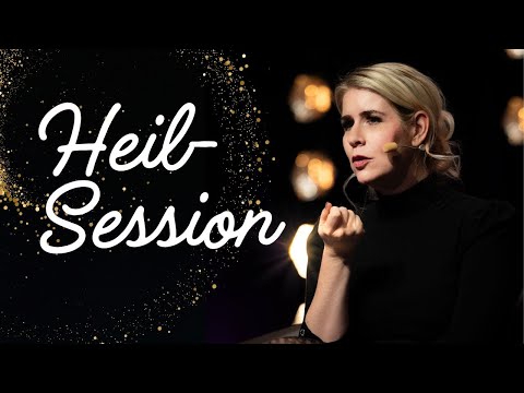 Chakra Heilsession💫 Energetische HYGIENE