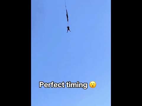 That was close! (via gio_masters/IG)