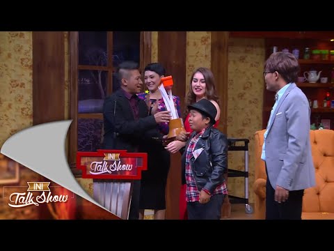 Ini Talk Show - Choice Awards 2.0 - Part 2/6
