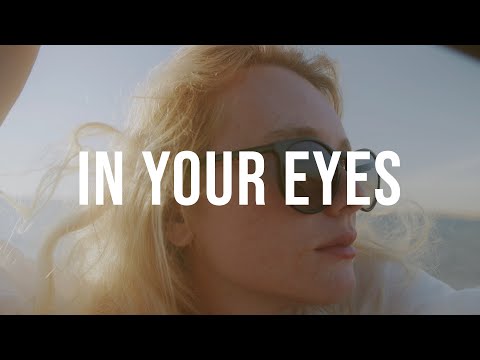 Robin Schulz feat. Alida - In Your Eyes (M4SSIVE Festival Bootleg)