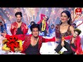 Mass Demi God Dsp Songs Jatin Performance Dhee 20 11th September 2025 ETV Telugu