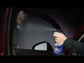 TechCare Interior Glass Cleaner with Anti Fog BY WEATHERTECH