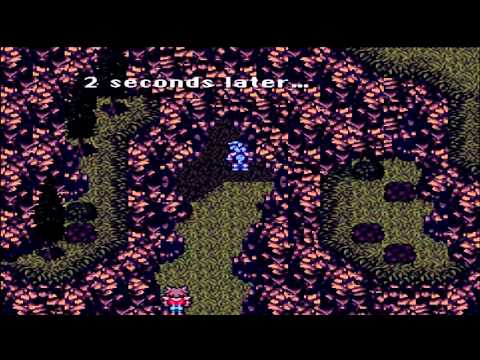 Let's Play Final Fantasy 6 Omnispoof Part 22 How to Make Babies