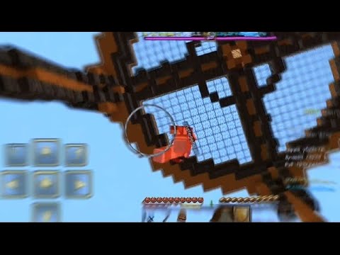900 combos + moonwalk | mcpe pvp 1.1.5