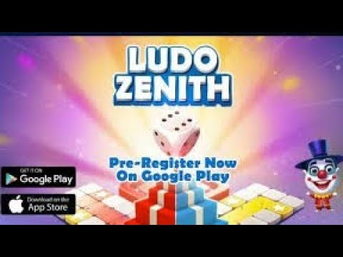 ludo zenith launched on android