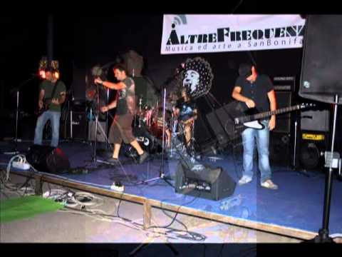 AltreFrequenze by SamboRock - Kayleth live (17 settembre 2011)