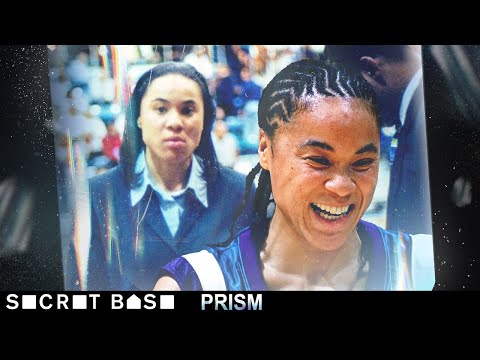Dawn Staley: runner-up, pioneer ... Legend