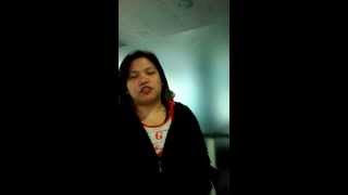 Frozen Saga... I'm free! ;) "Let It Go"