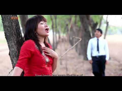 GOSPELI   SAWI LOVIN KAN AWM THEILO OFFICIAL