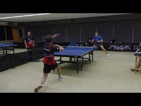 201114 3. Div, Christian Brüsch - Mikkel Emborg