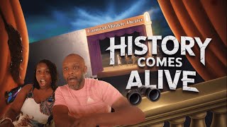 Watch This Insane Cruise Ship Theater Magic Before It Sells Out!