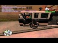 (Joe) Skipper from Madigaskar para GTA San Andreas vídeo 2