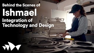 Behind the Scenes of Ishmael: Integration of Technology and Design | Episode 2