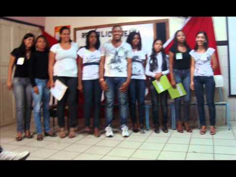 DESPEDIDA 3º 01 2011 ! CECAL ♥