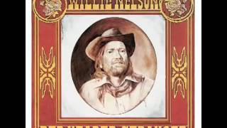 Willie Nelson - I Couldn&#39;t Believe It Was True