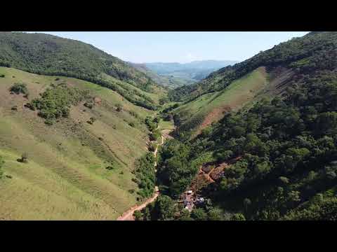 Belo Monte (Batalha) - Açucena / MG