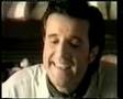 Spot Parmacotto Con Christian De Sica 1994