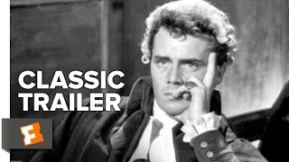 A Tale of Two Cities (1935) Official Trailer - Reginald Owen, Basil Rathbone Movie HD