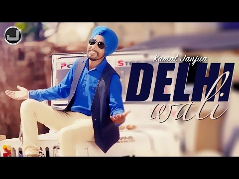 Delhi Wali