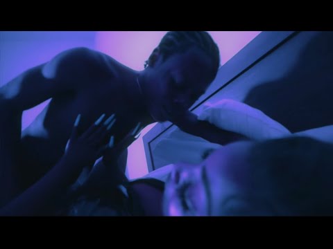 Rajahwild X Starrr doll  - Toe Point (Official Music Video)