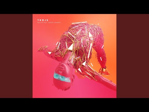 Rolling (feat. Chrissy Quadros)